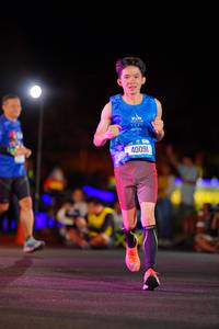 BIB: 105, 600, 40091
                            <button type="button" onclick="openModal(21561059)" class="btn btn-primary btn-sm float-right btn-popup" data-toggle="modal" data-target=".modal-high-quality">
                        <i class="fas fa-shopping-cart"></i> Add to Cart
                    </button>
                                            <button type="button" onclick="isThisMe(21561059, true)" class="btn btn-success btn-sm float-right btn-popup btn-isme hidden" data-toggle="tooltip" data-placement="bottom" title="นี่คือรูปของคุณใช่ไหม คลิกที่นี่เพื่อเอาเข้าอัลบั้ม">
                        <i class="fas fa-plus"></i> Add to album
                    </button>
                    <button type="button" onclick="isThisMe(21561059, false)" class="btn btn-warning btn-sm float-right btn-popup btn-isnotme hidden">
                        <i class="fas fa-ban"></i> Remove from album
                    </button>